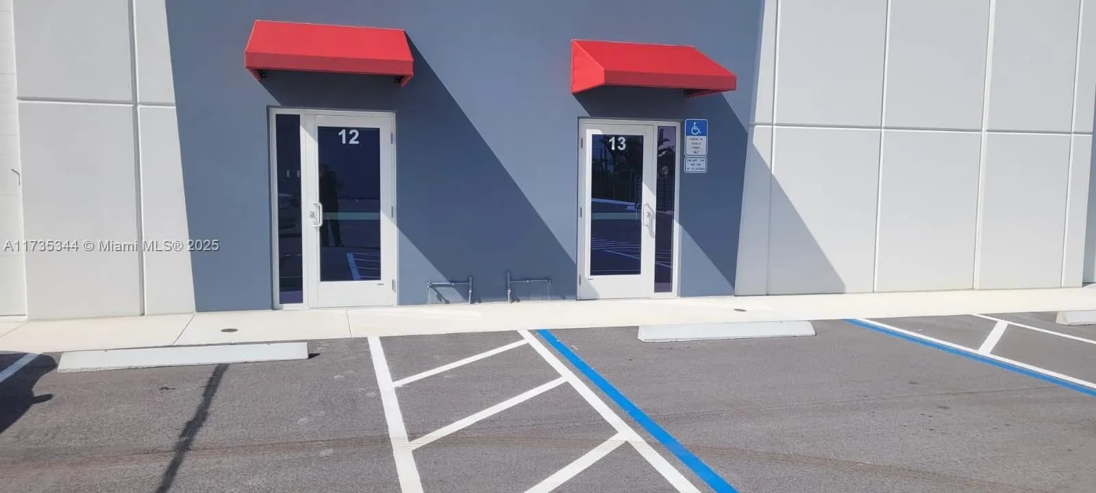 1750 SE 38 AVE # 12, Homestead FL 33033