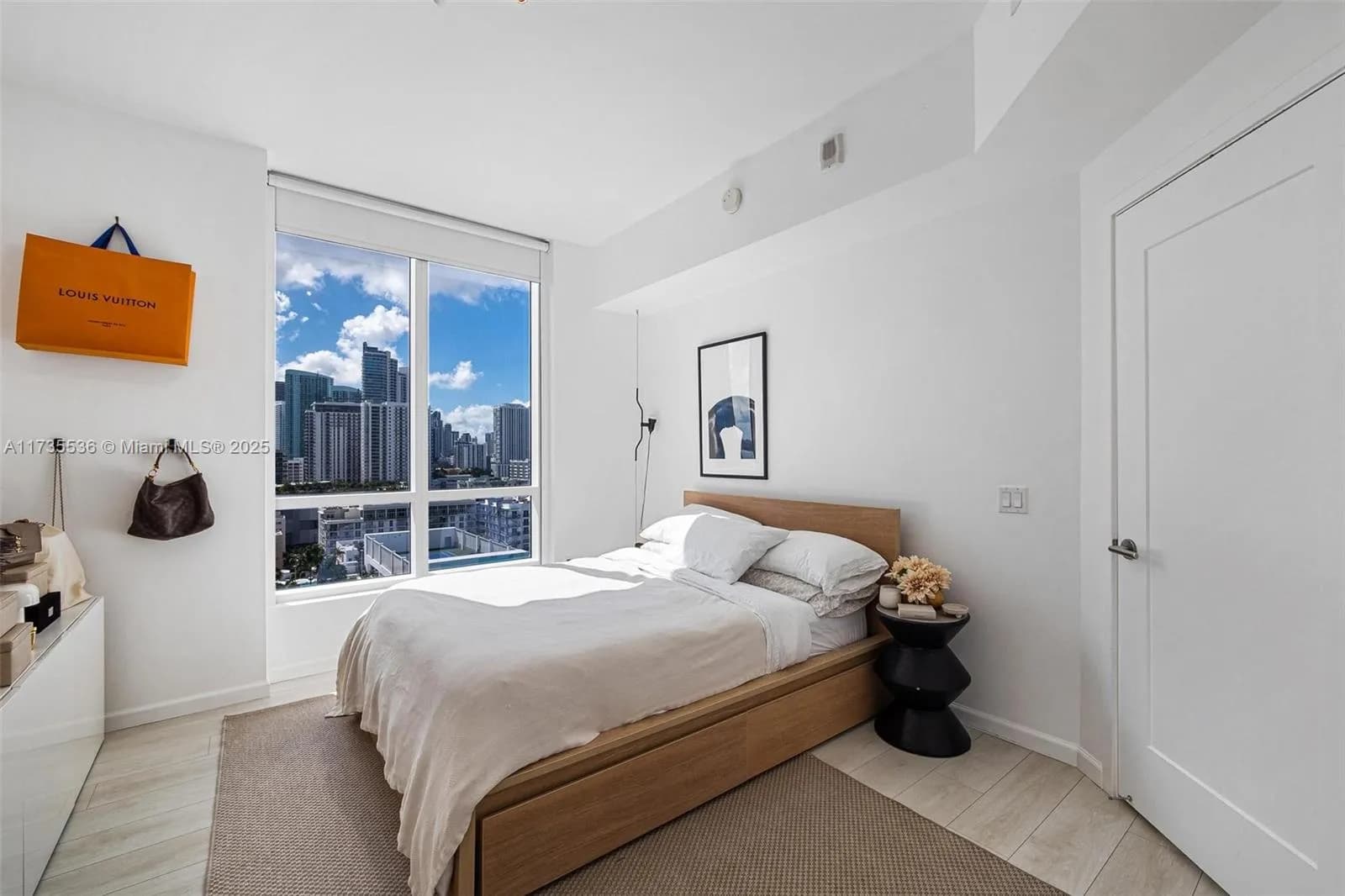 601 NE 27, Miami FL 33137