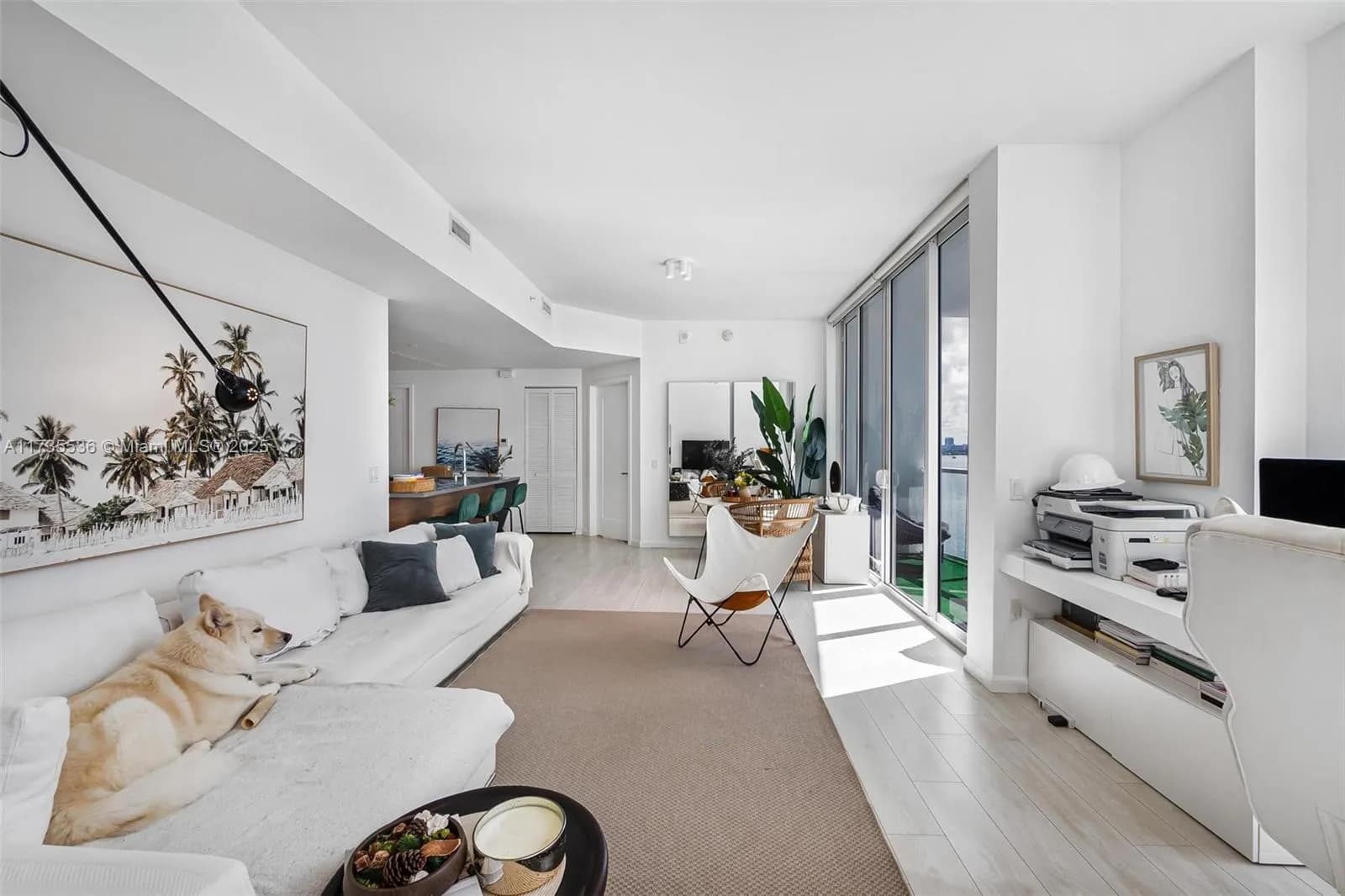 601 NE 27, Miami FL 33137