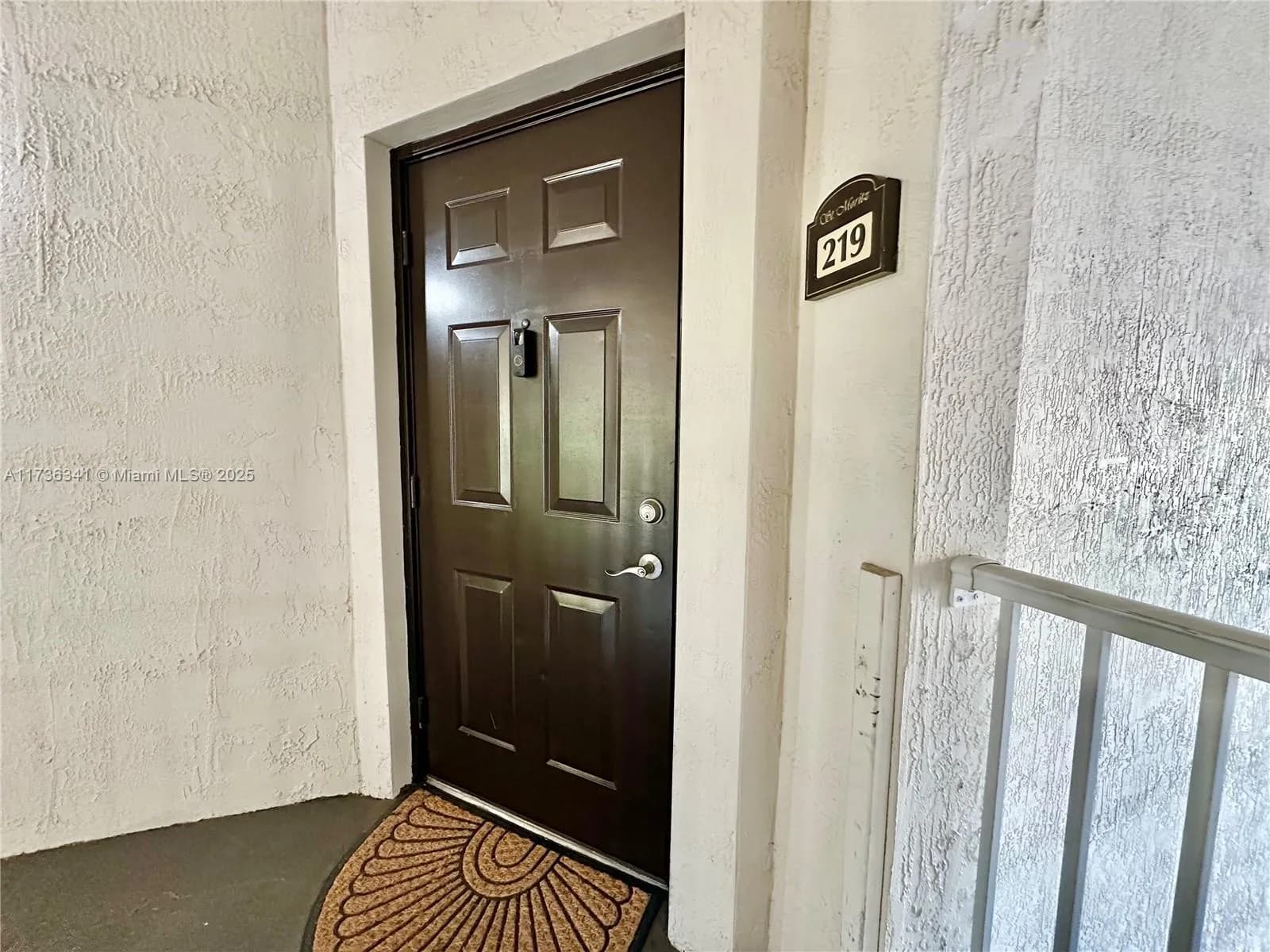 11403 NW 89th St # 219, Doral FL 33178