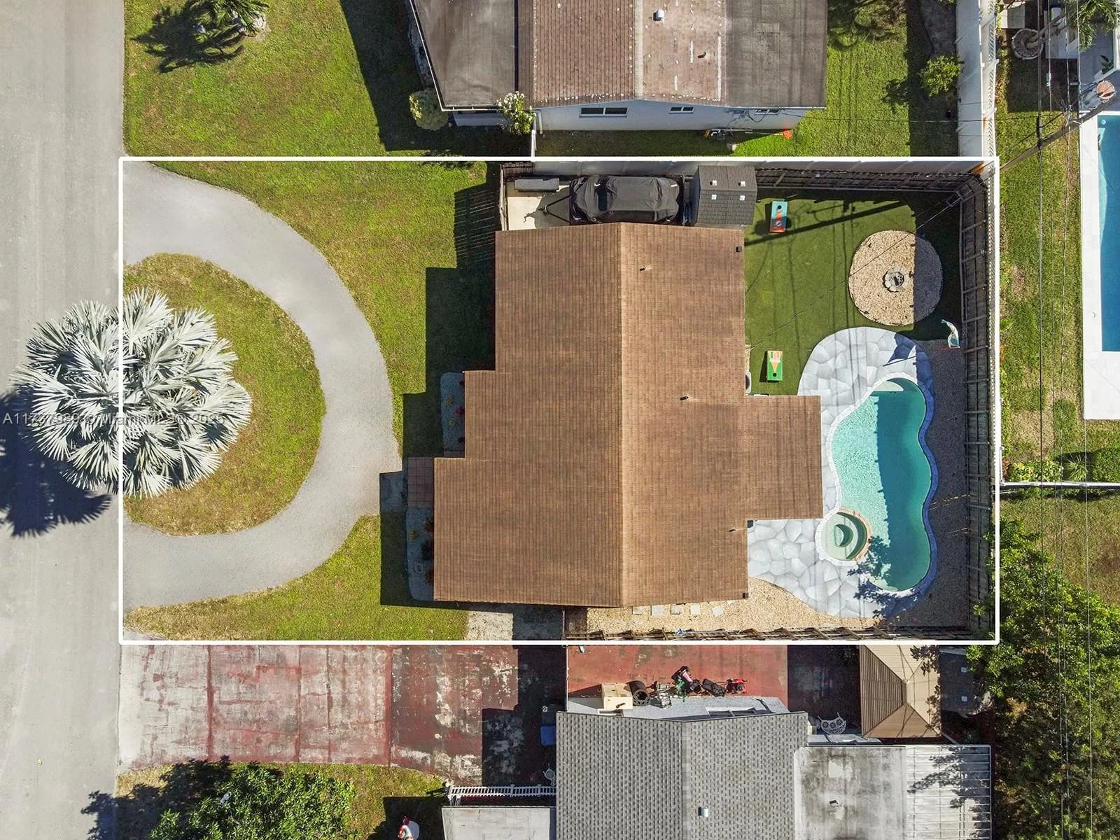 6960 Thomas St, Hollywood FL 33024