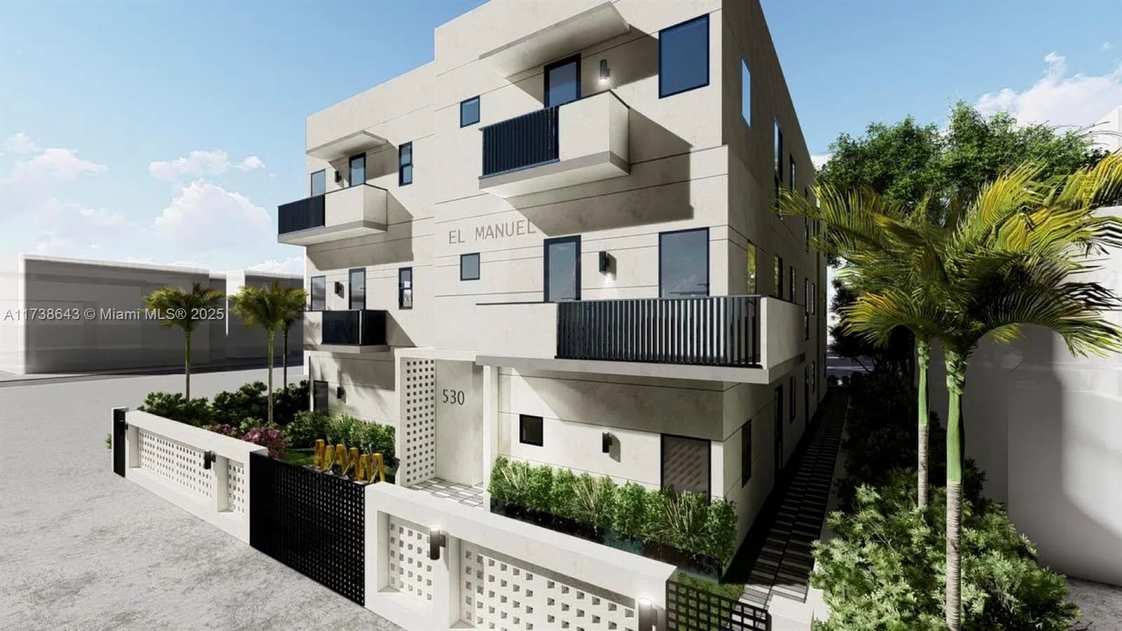 235 NW 34th Ter, Miami FL 33127