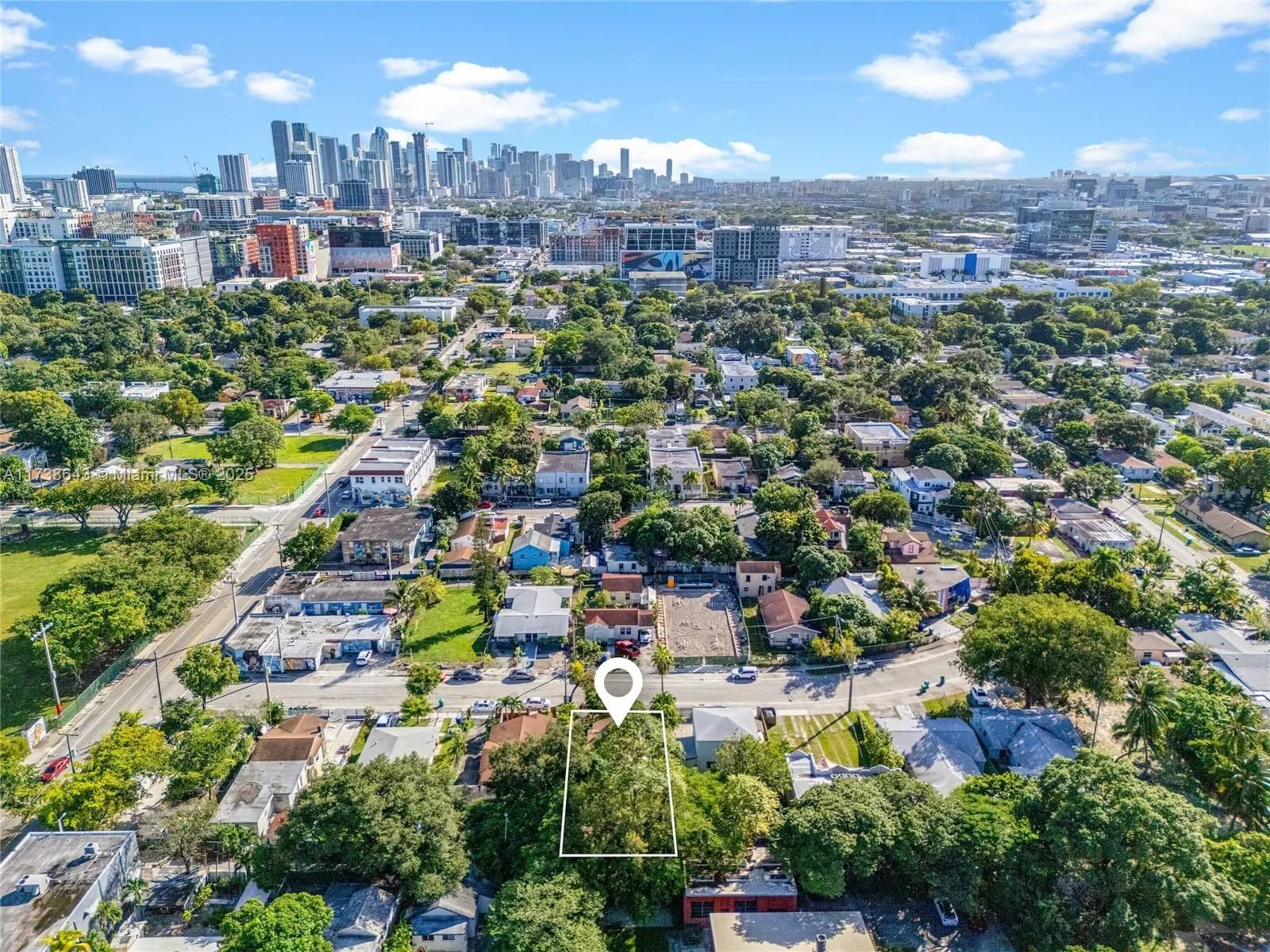 235 NW 34th Ter, Miami FL 33127