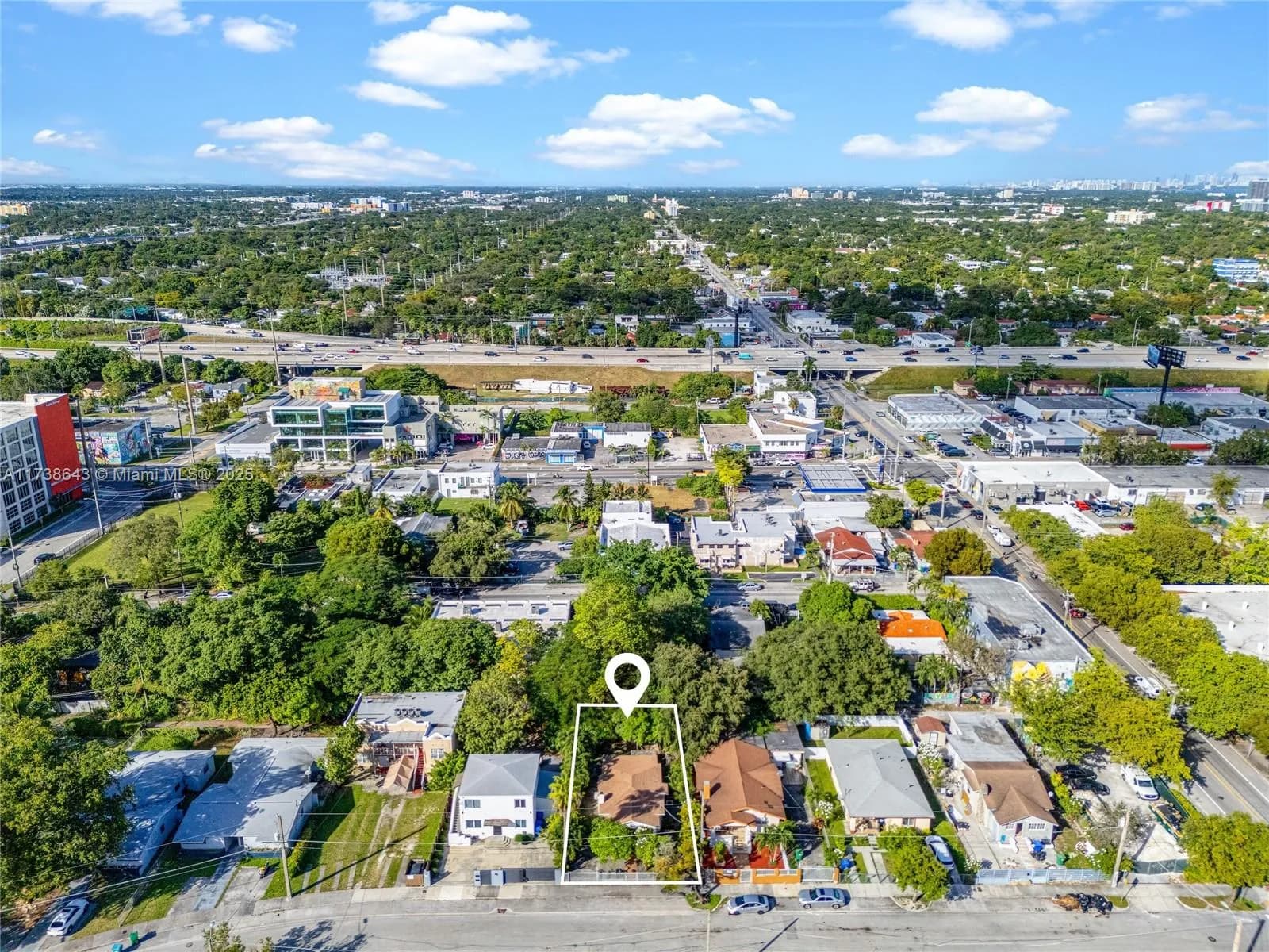 235 NW 34th Ter, Miami FL 33127