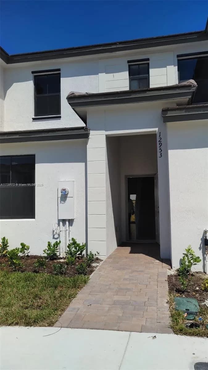 12953 SW 233rd Ter, Homestead FL 33032