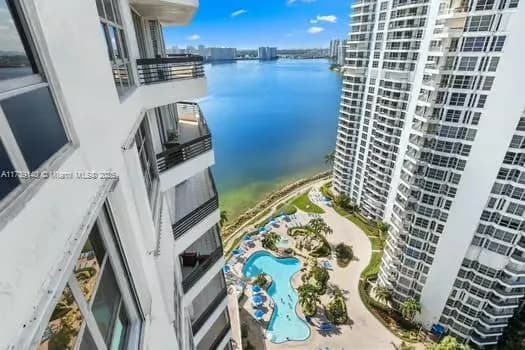 19195 NE 36th Ct # 2302, Aventura FL 33180
