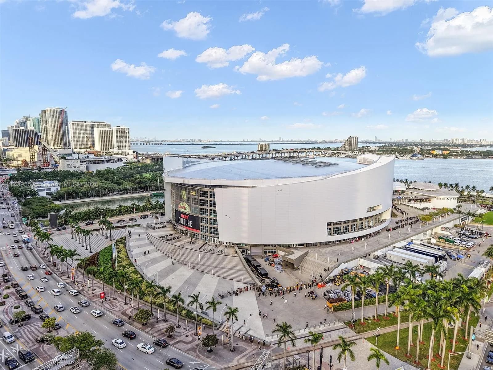 601 NE 1st Ave # 4206, Miami FL 33132