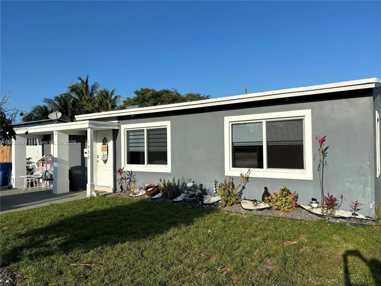 1332 SW 22nd Ave, Fort Lauderdale FL 33312