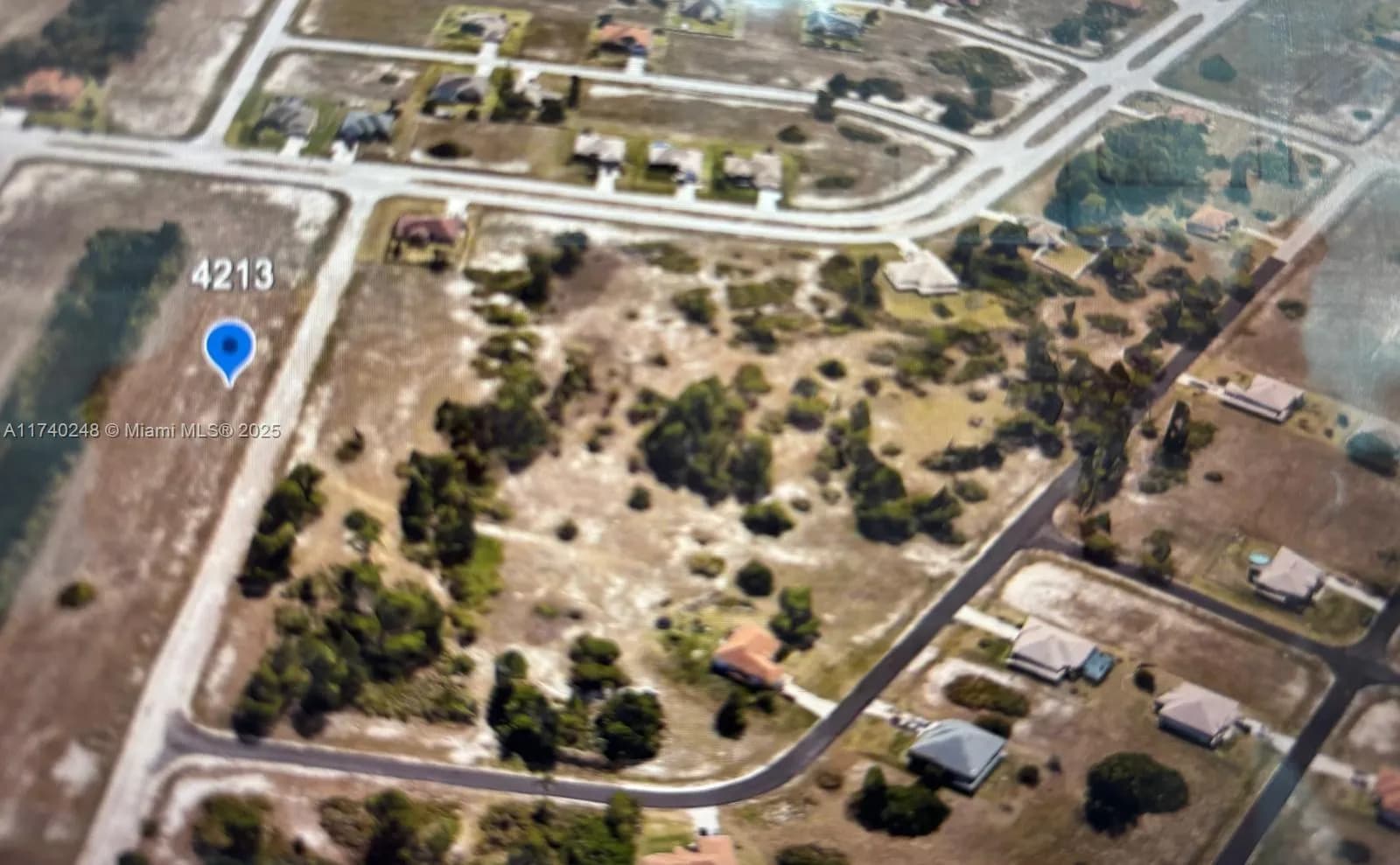 4213 NE 11th Ave, Cape Coral FL 33909