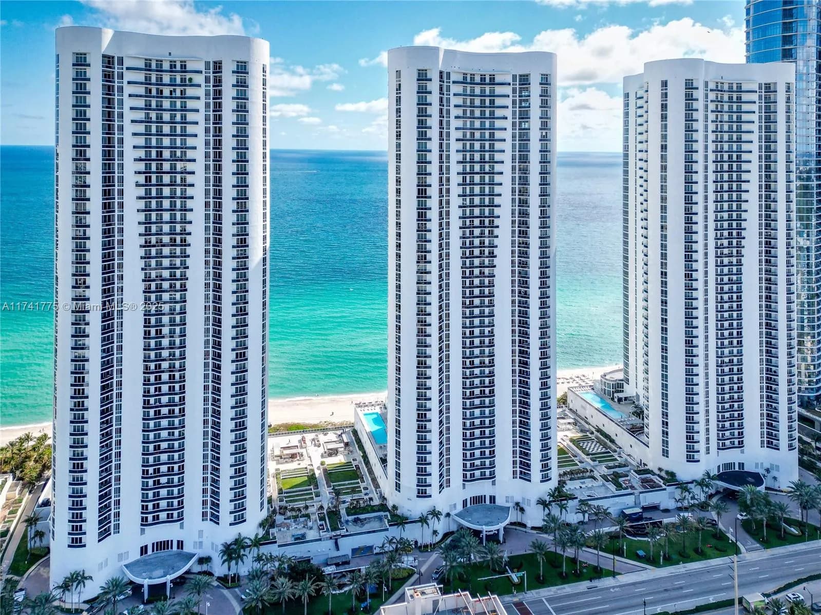 16001 Collins Ave # 3605, Sunny Isles Beach FL 33160