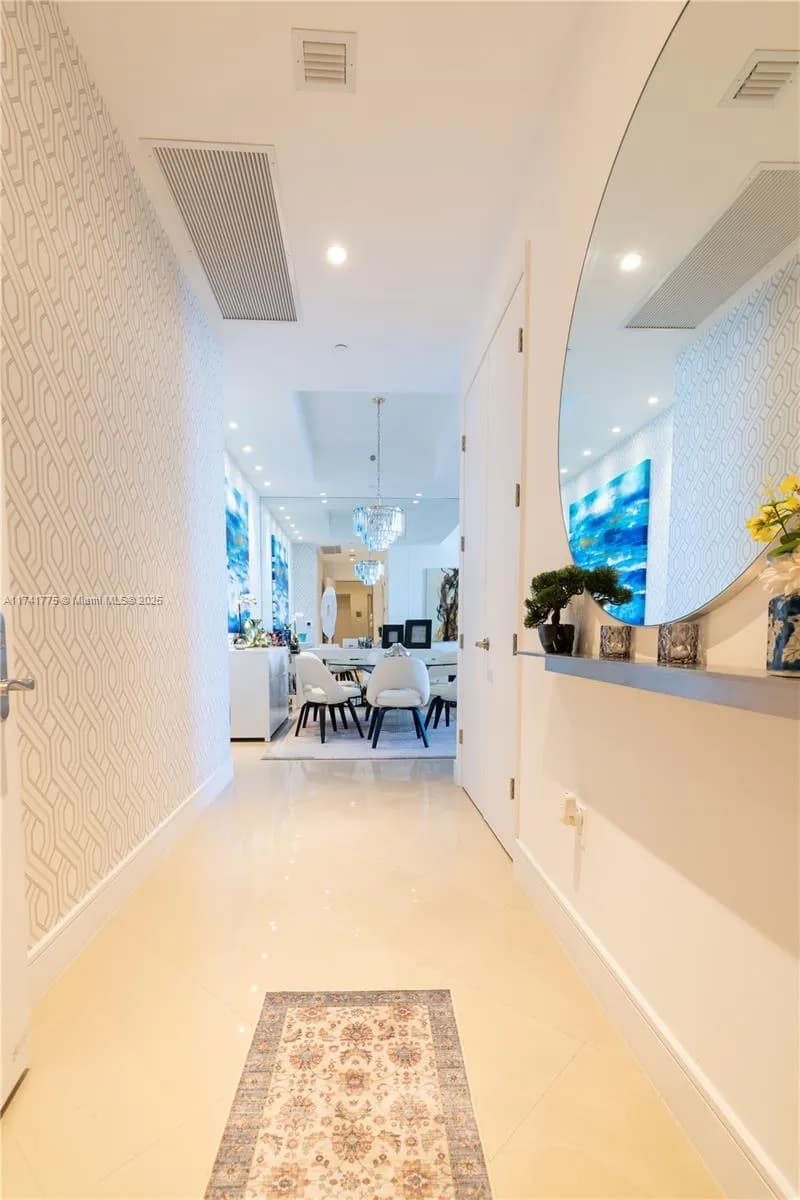 16001 Collins Ave # 3605, Sunny Isles Beach FL 33160