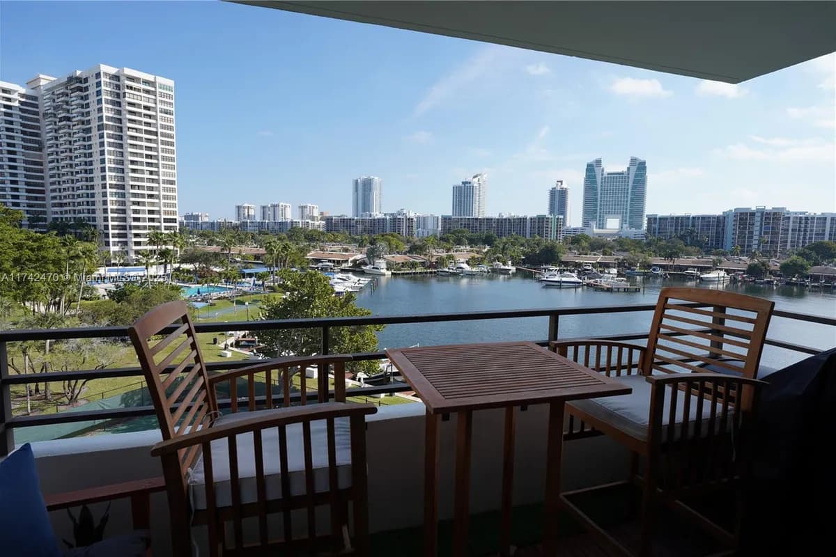 500 Three Islands Blvd # 226, Hallandale Beach FL 33009