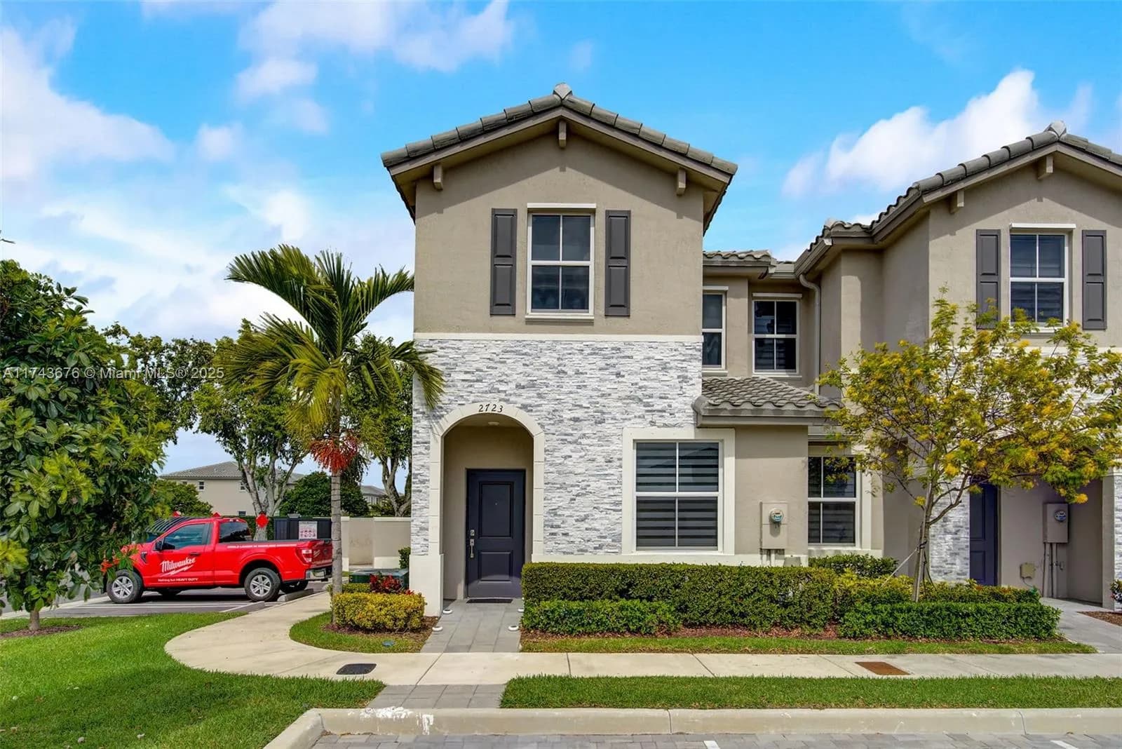 2723 SE 17th St, Homestead FL 33035