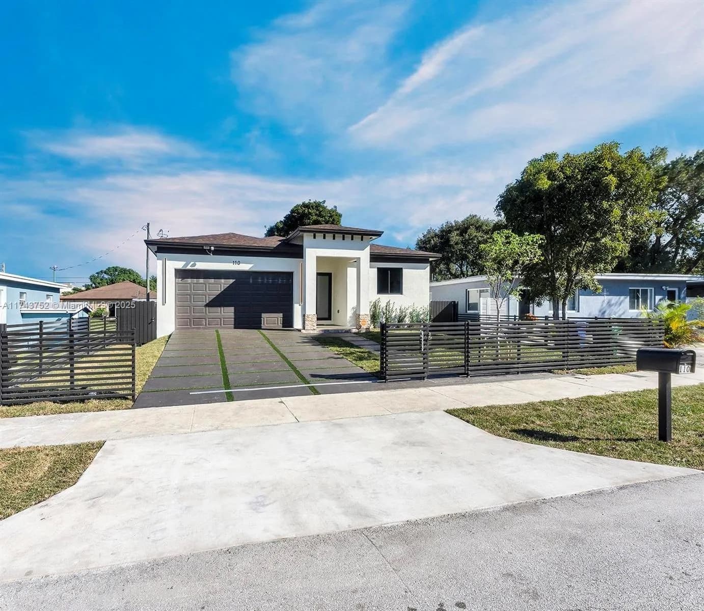 110 NW 28th Ter, Fort Lauderdale FL 33311