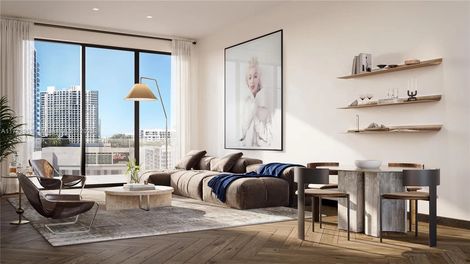 94 NE 29th St # 502, Miami FL 33137