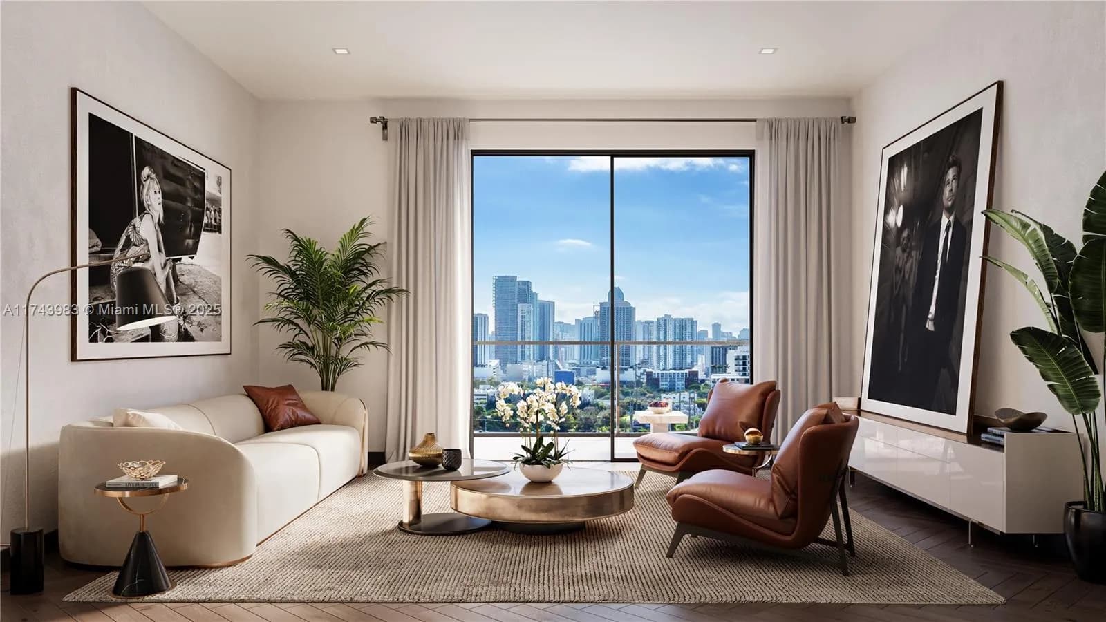 94 NE 29th St # 502, Miami FL 33137