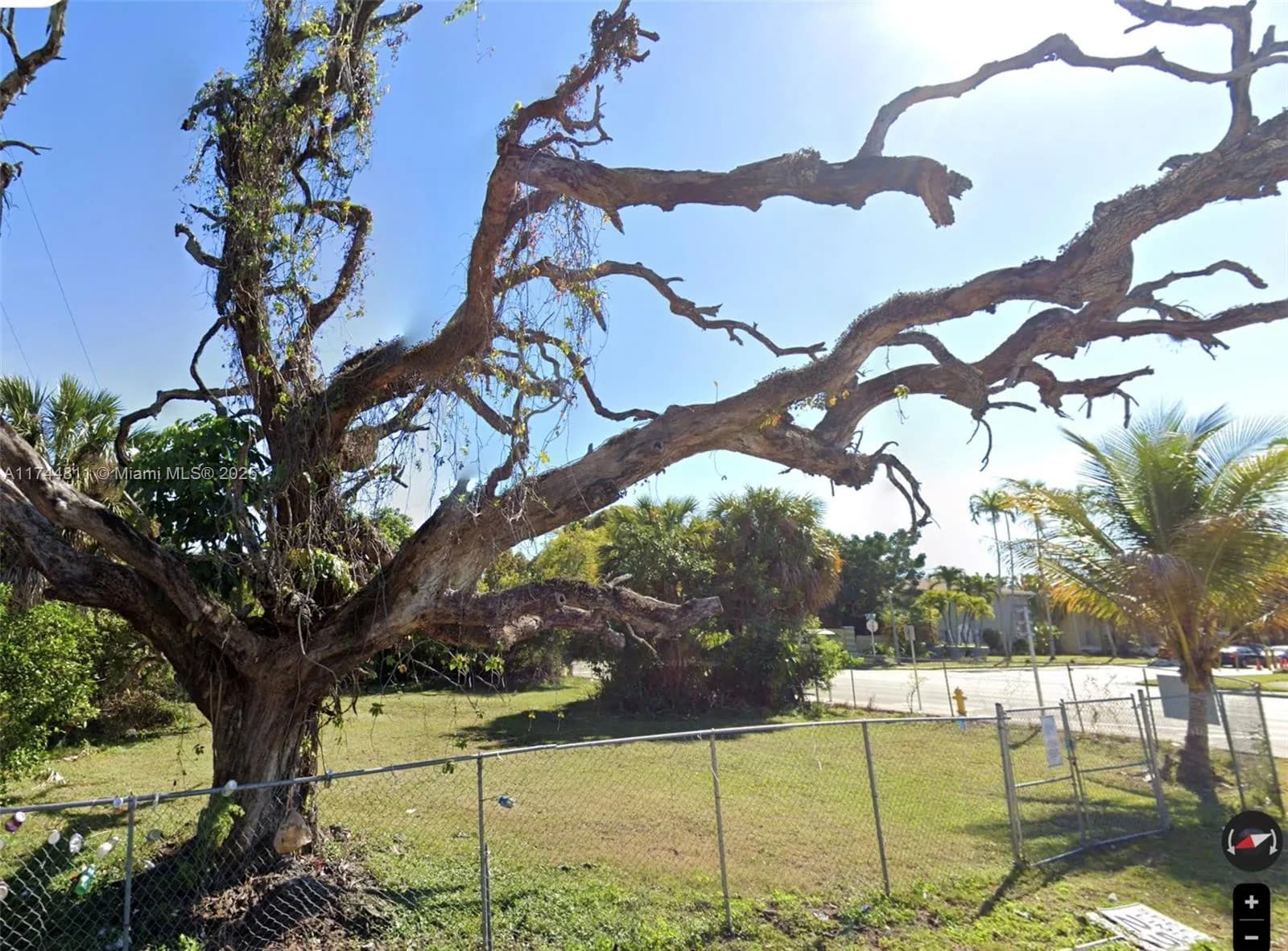 309 NE 54th St, Miami FL 33137