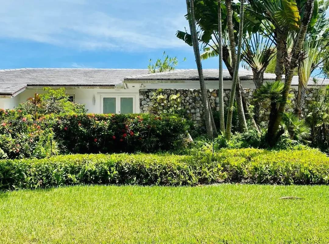 1460 Tagus Ave, Coral Gables FL 33156