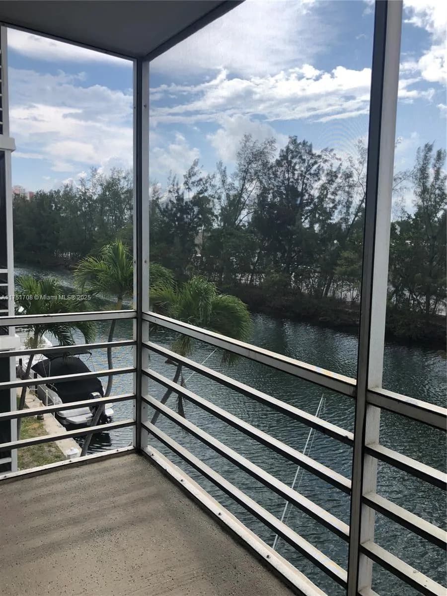1 bedroom 1 bath for sale at 3660 NE 166th St # 305, North Miami Beach FL 33160