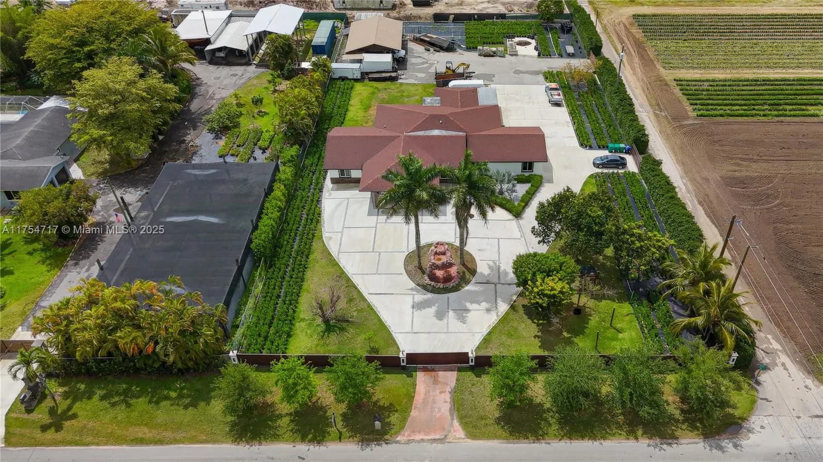 19390 SW 312th St, Homestead FL 33030