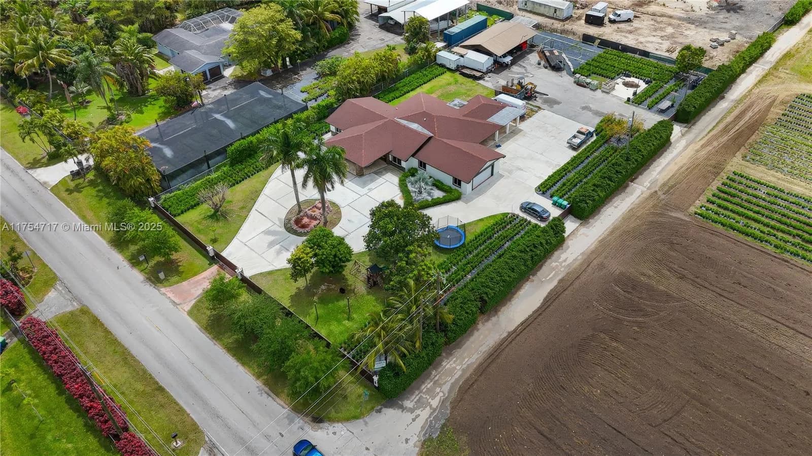 19390 SW 312th St, Homestead FL 33030