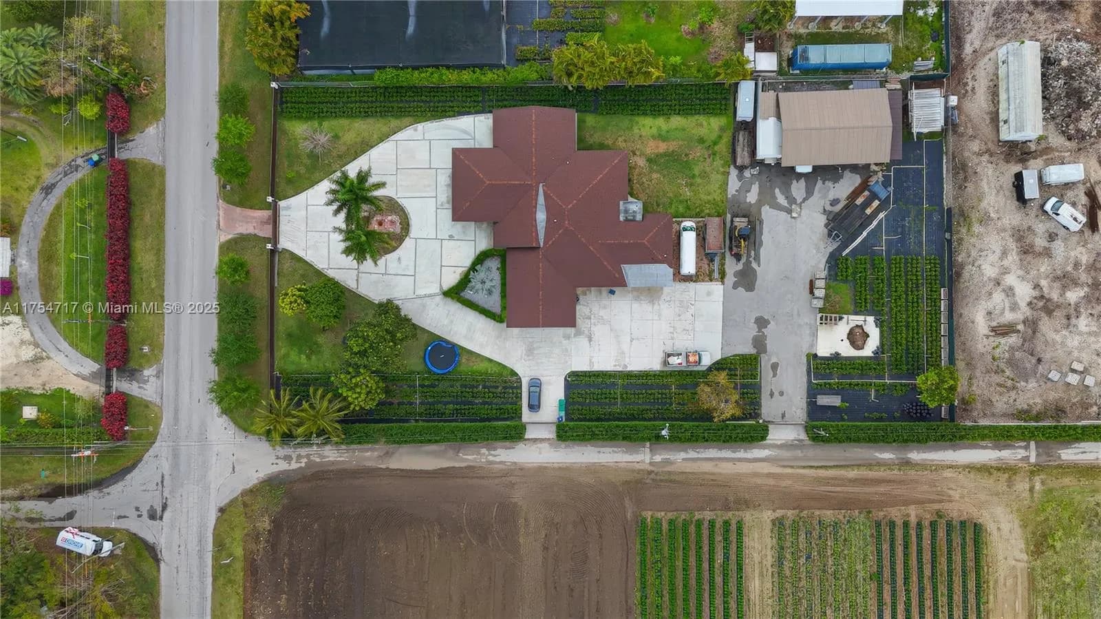 19390 SW 312th St, Homestead FL 33030