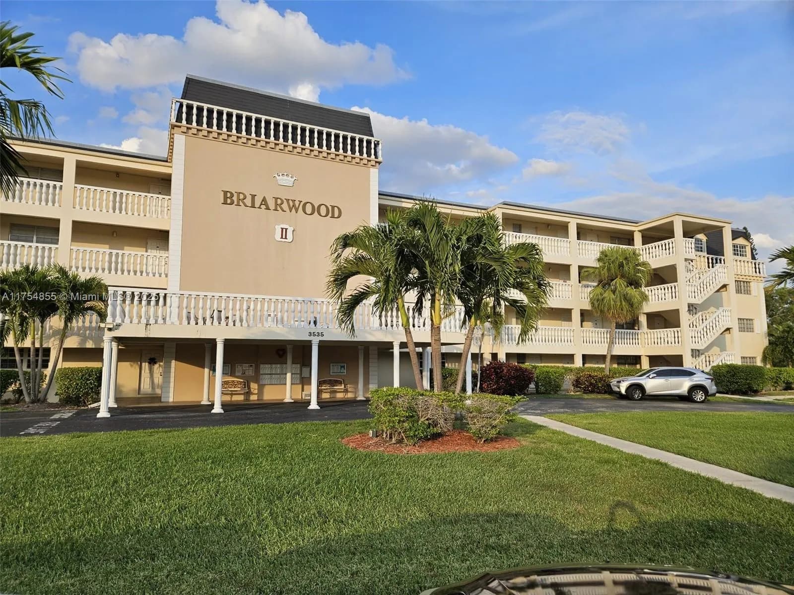 3535 Broken Woods Dr # 106, Coral Springs FL 33065