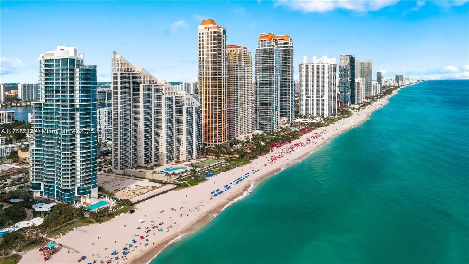 17555 Collins Ave # 3701, Sunny Isles Beach FL 33160