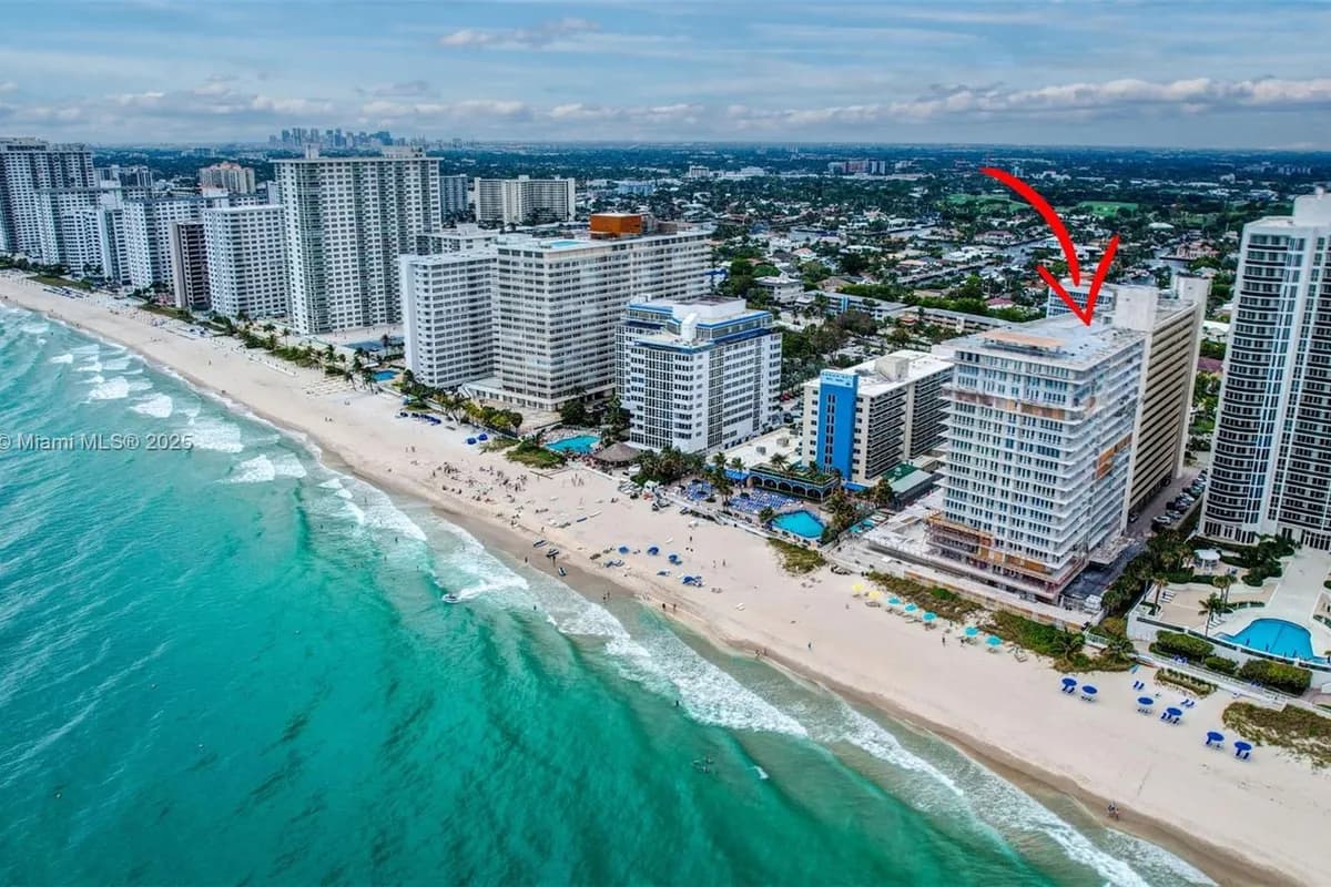 4100 Galt Ocean Dr # 307, Fort Lauderdale FL 33308