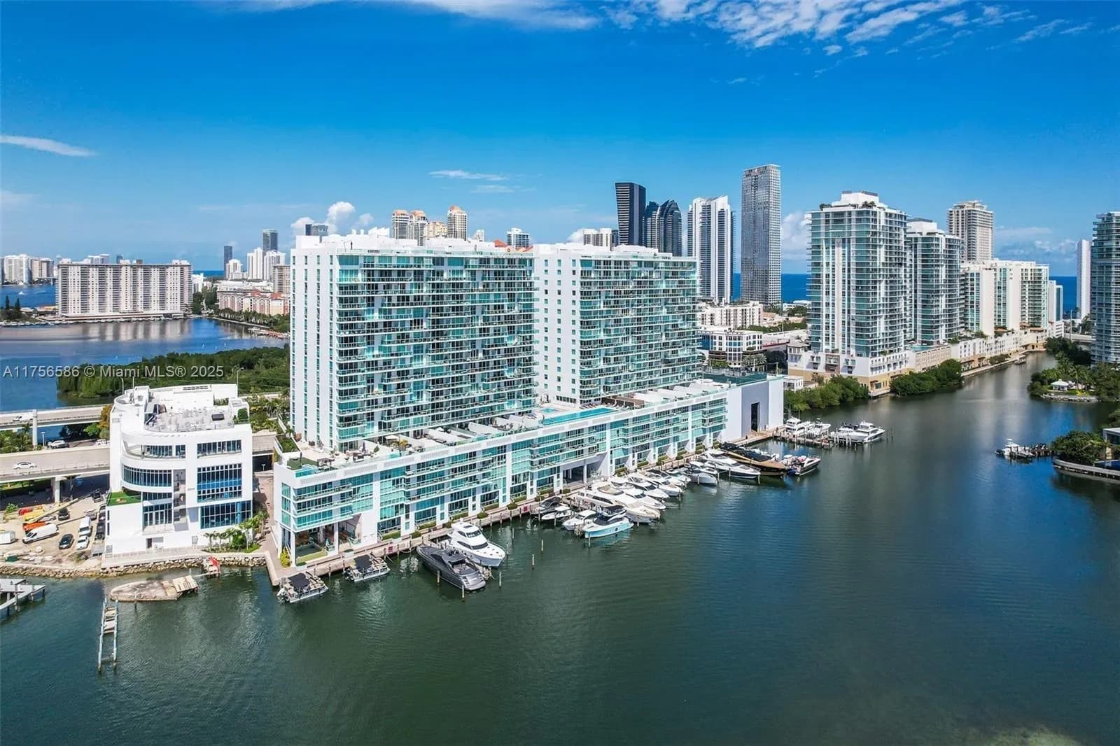 400 Sunny Isles Blvd, Sunny Isles Beach FL 33160