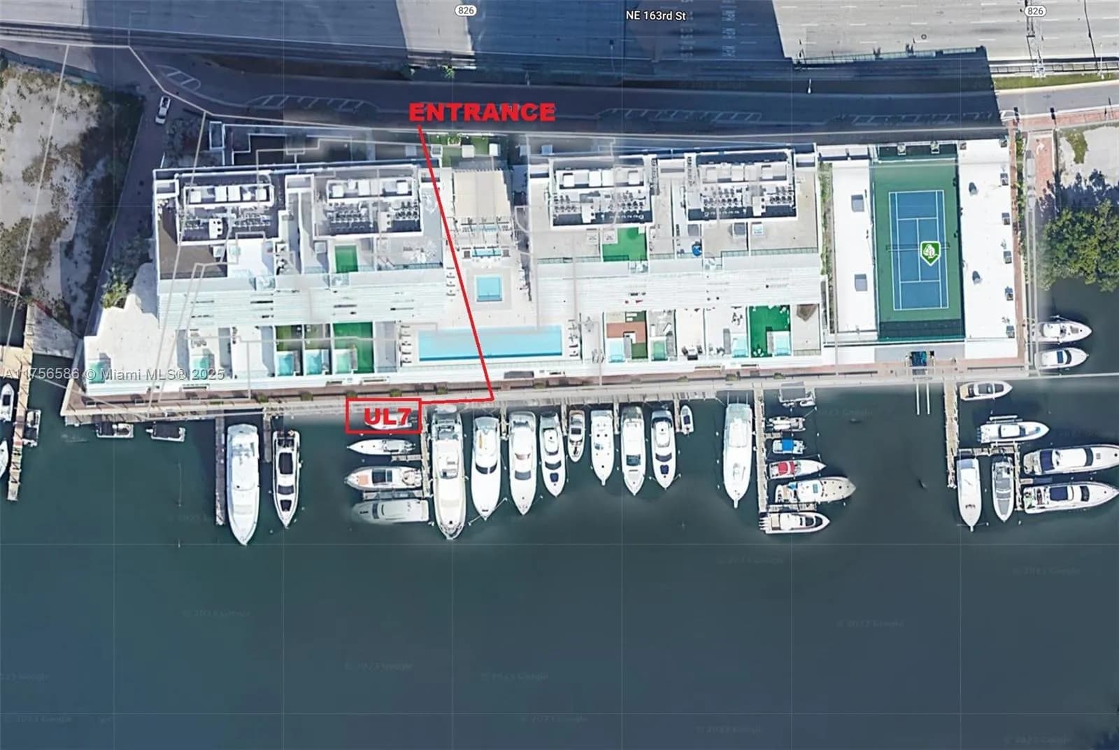 400 Sunny Isles Blvd, Sunny Isles Beach FL 33160