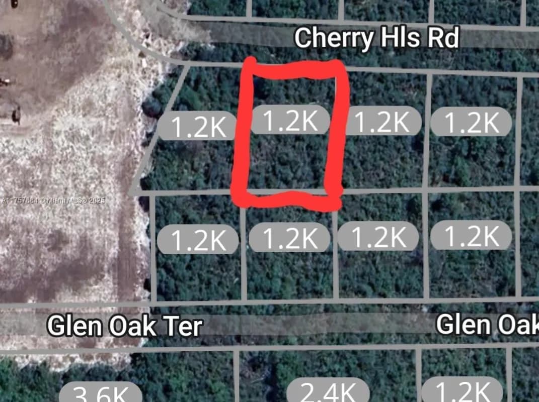 2925 Cherry Hills Rd., Sebring FL 33875