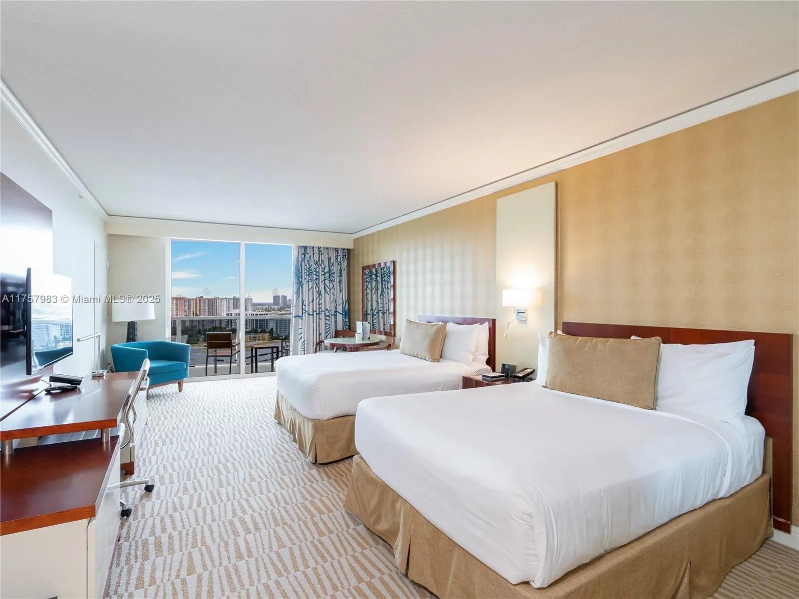 18001 Collins Ave # 1618, Sunny Isles Beach FL 33160