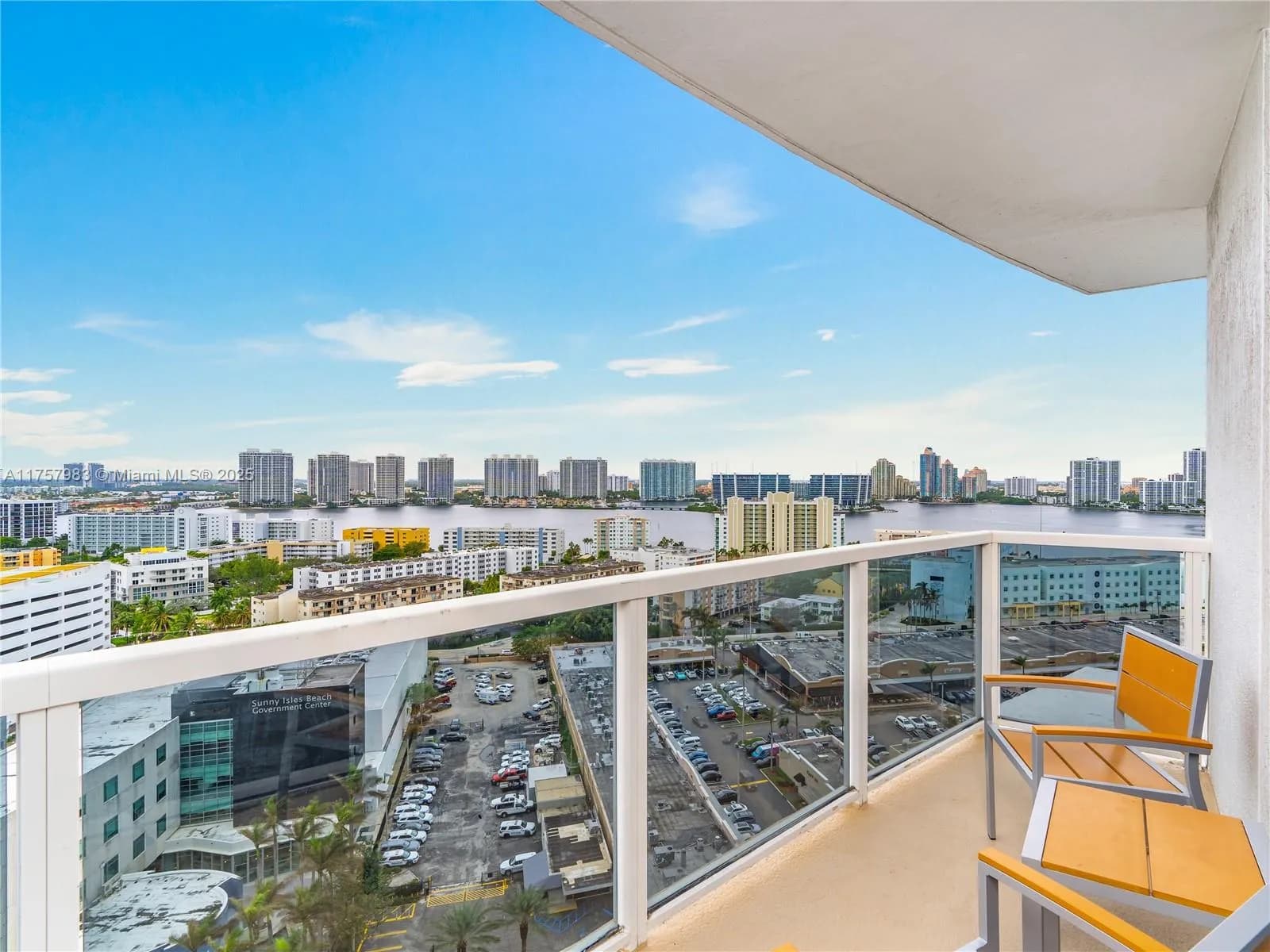 18001 Collins Ave # 1618, Sunny Isles Beach FL 33160