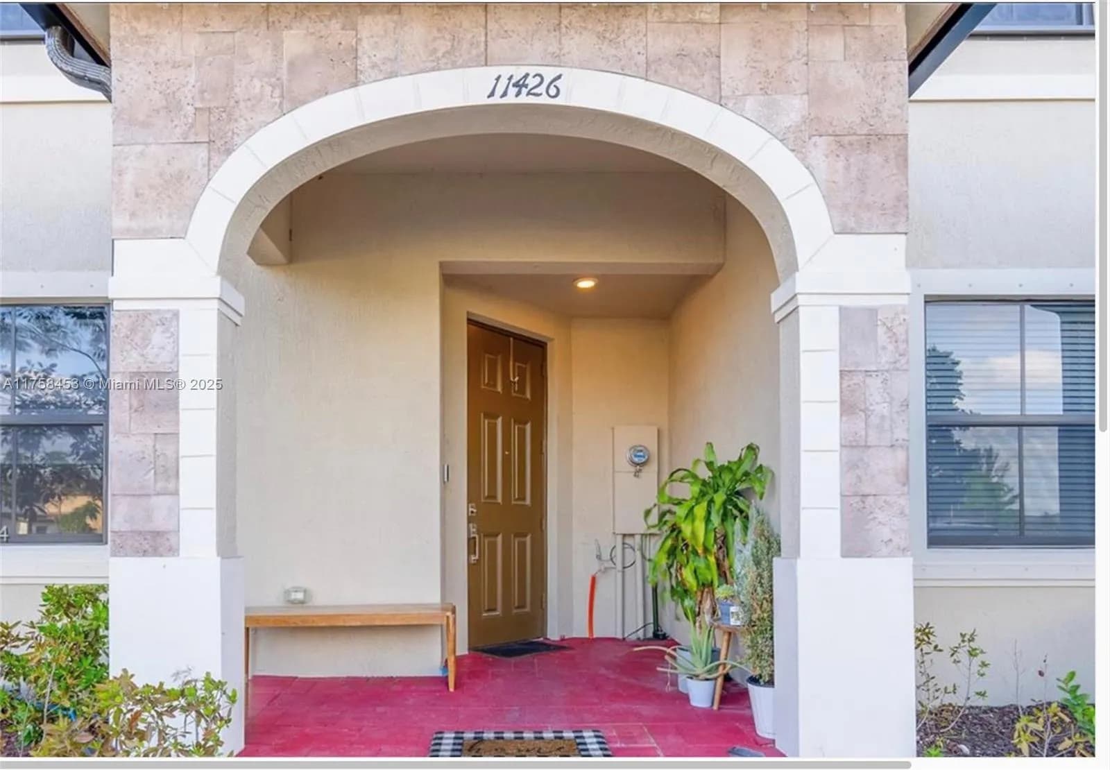 3 bedroom 2 bath for sale at 11426 W 33rd Way, Hialeah FL 33018