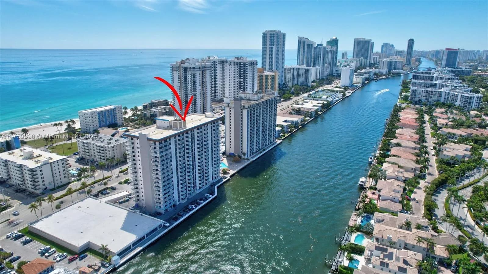 1500 S Ocean Dr # 14B, Hollywood FL 33019