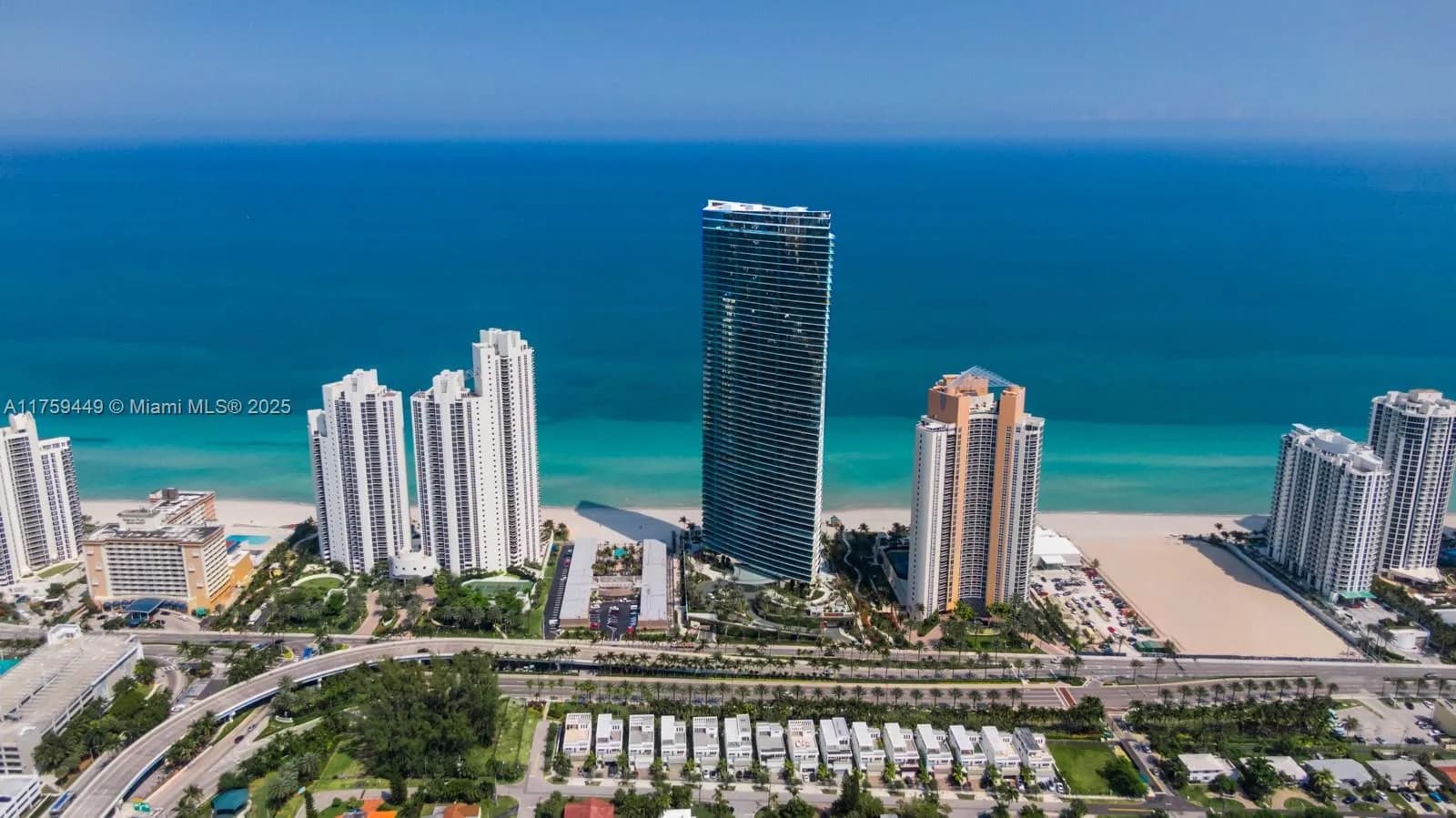 18975 SE Collins Ave # 3405, Sunny Isles Beach FL 33160