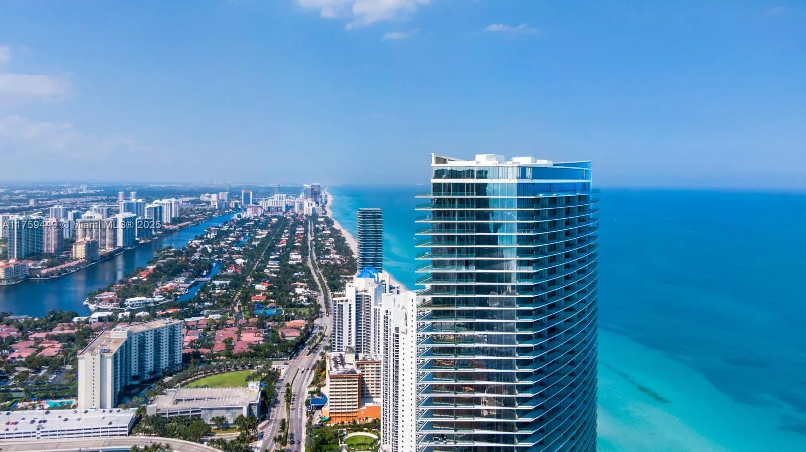18975 SE Collins Ave # 3405, Sunny Isles Beach FL 33160