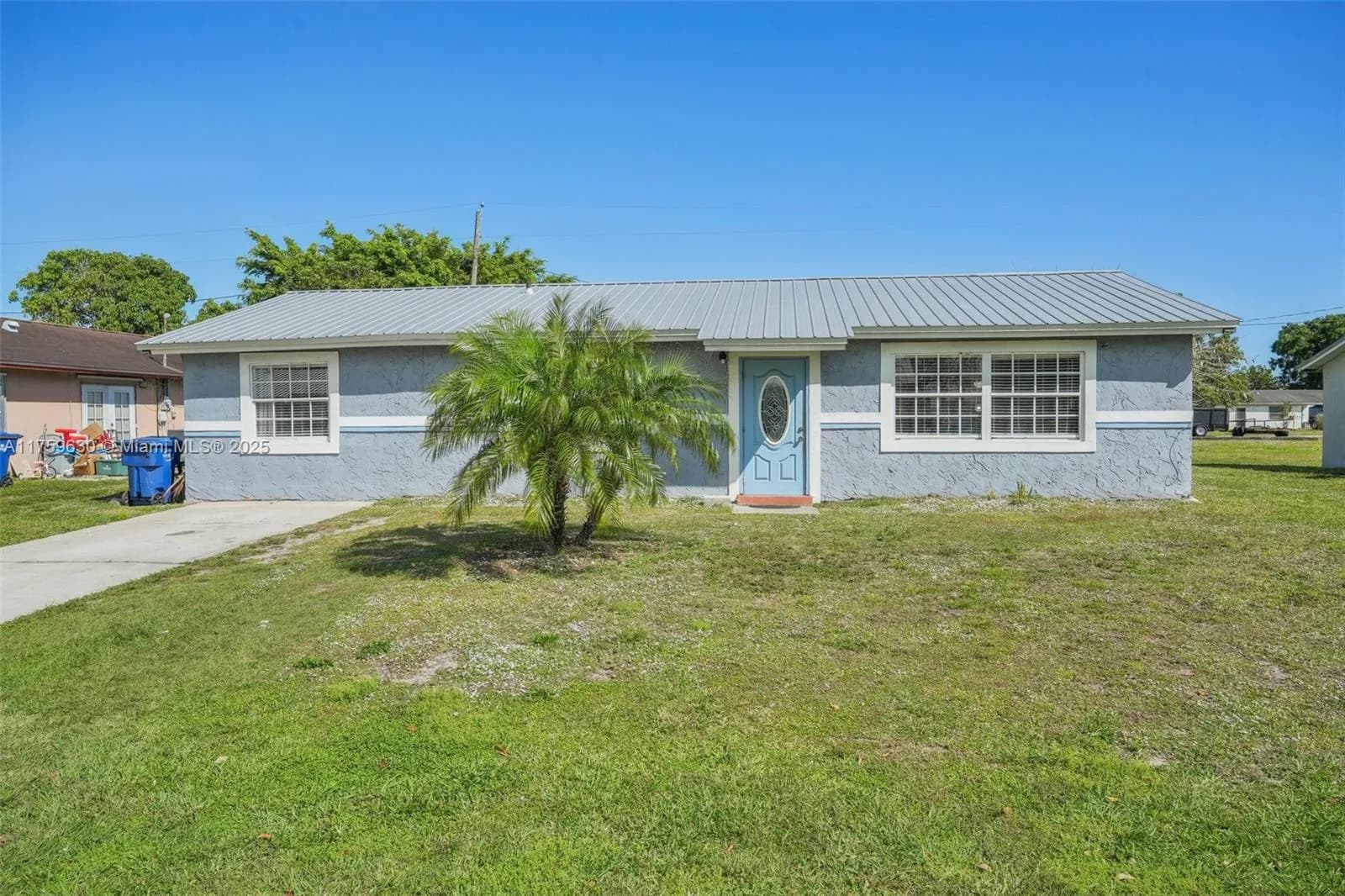 1133 MISSISSIPPI AVE, Clewiston FL 33440