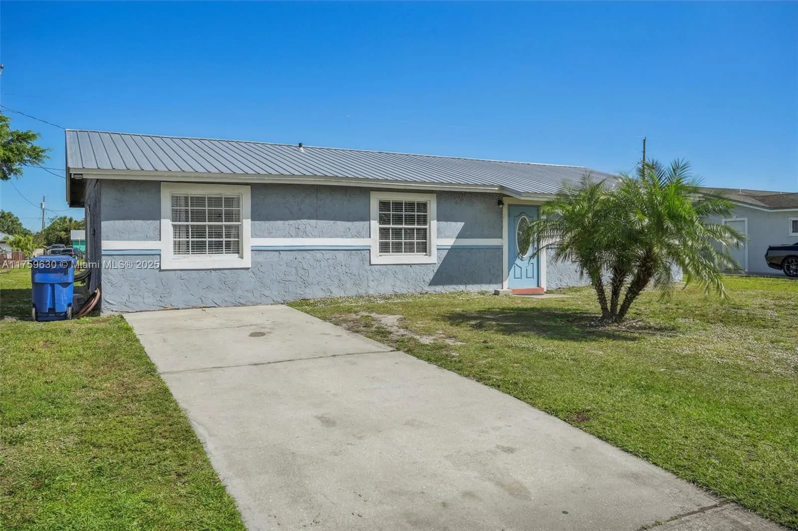 1133 MISSISSIPPI AVE, Clewiston FL 33440