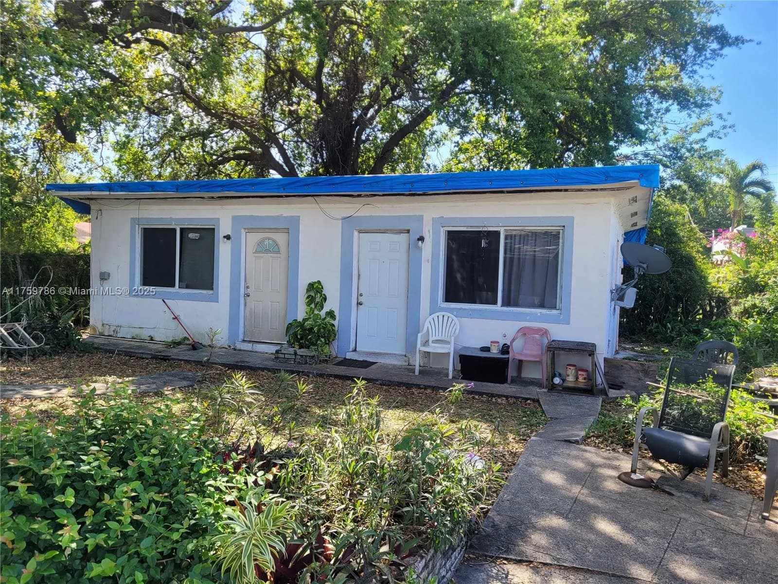 80 NW 53rd St, Miami FL 33127