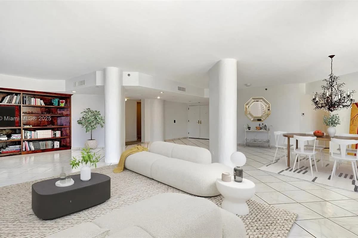 3000 Island Blvd # 401, Aventura FL 33160