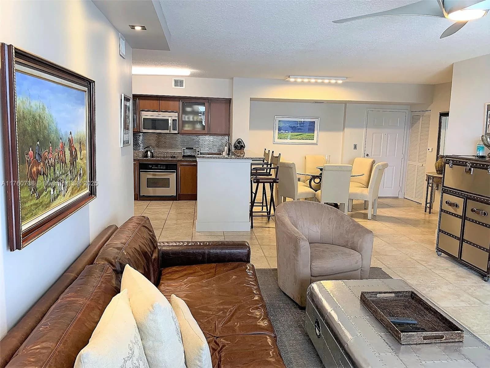 2080 S Ocean Drive # 304, Hallandale Beach FL 33009