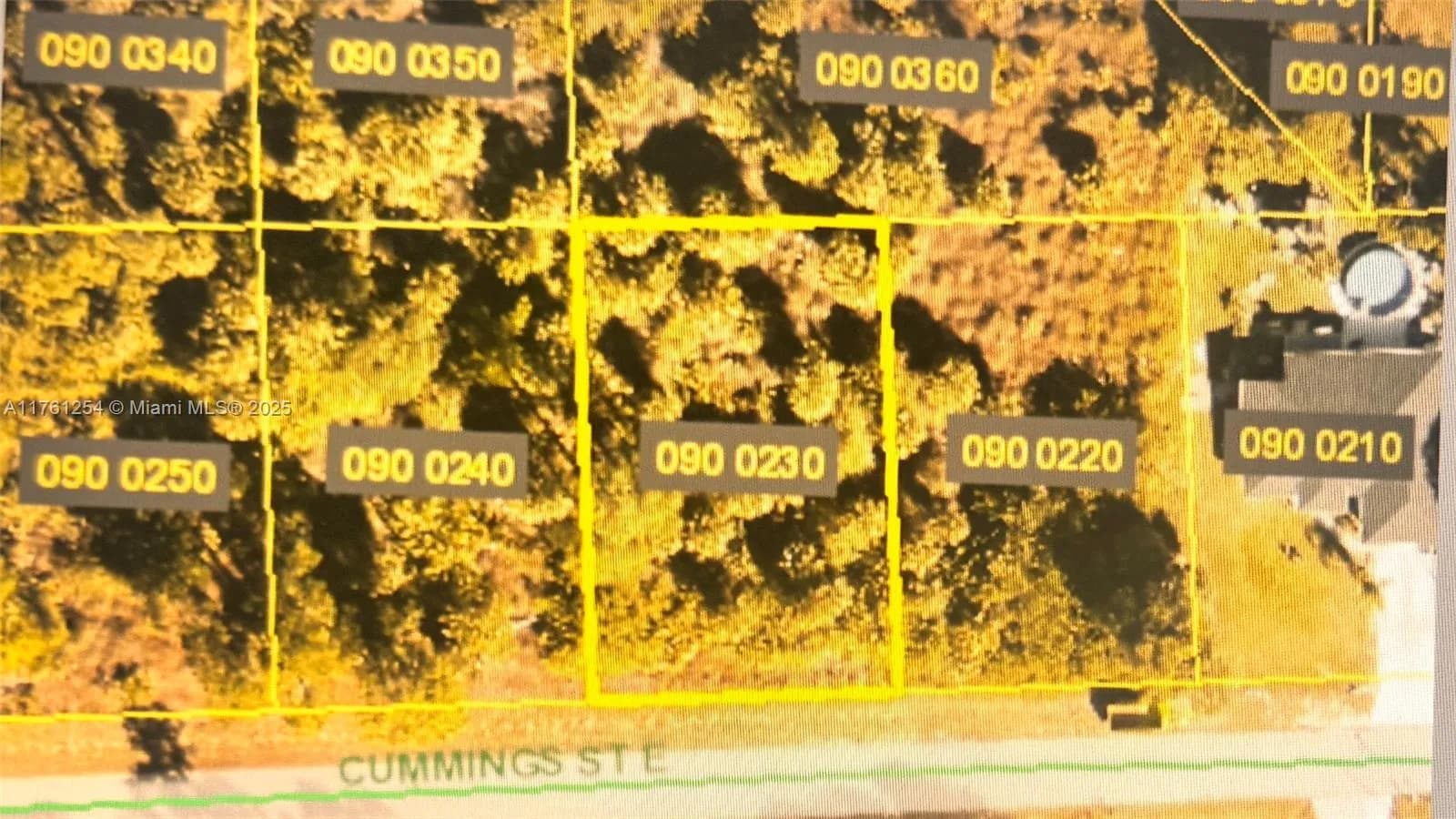 1245 E Cummings St, Lehigh Acres FL 33974