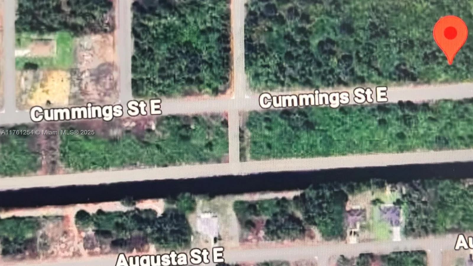 1245 E Cummings St, Lehigh Acres FL 33974