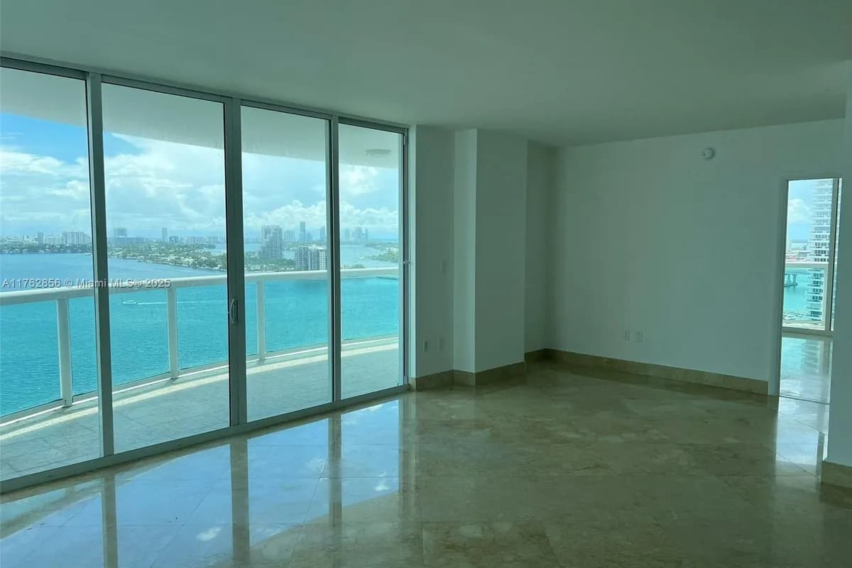 1800 N Bayshore Dr # 1901, Miami FL 33132