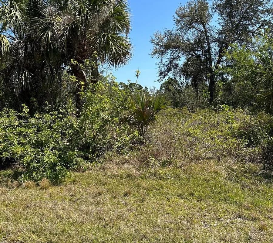 2162 SEWARD ST, Port Charlotte FL 33953