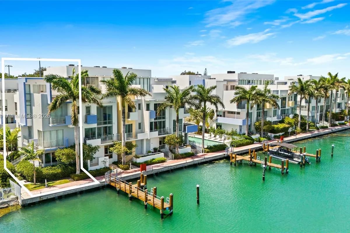 155 N Shore Dr # 1, Miami Beach FL 33141