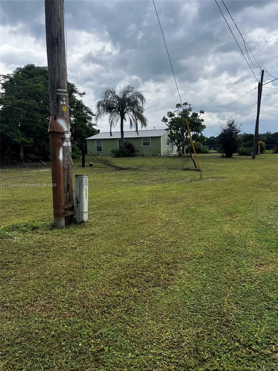 for sale at 162 Vision St, Lake Placid FL 330852