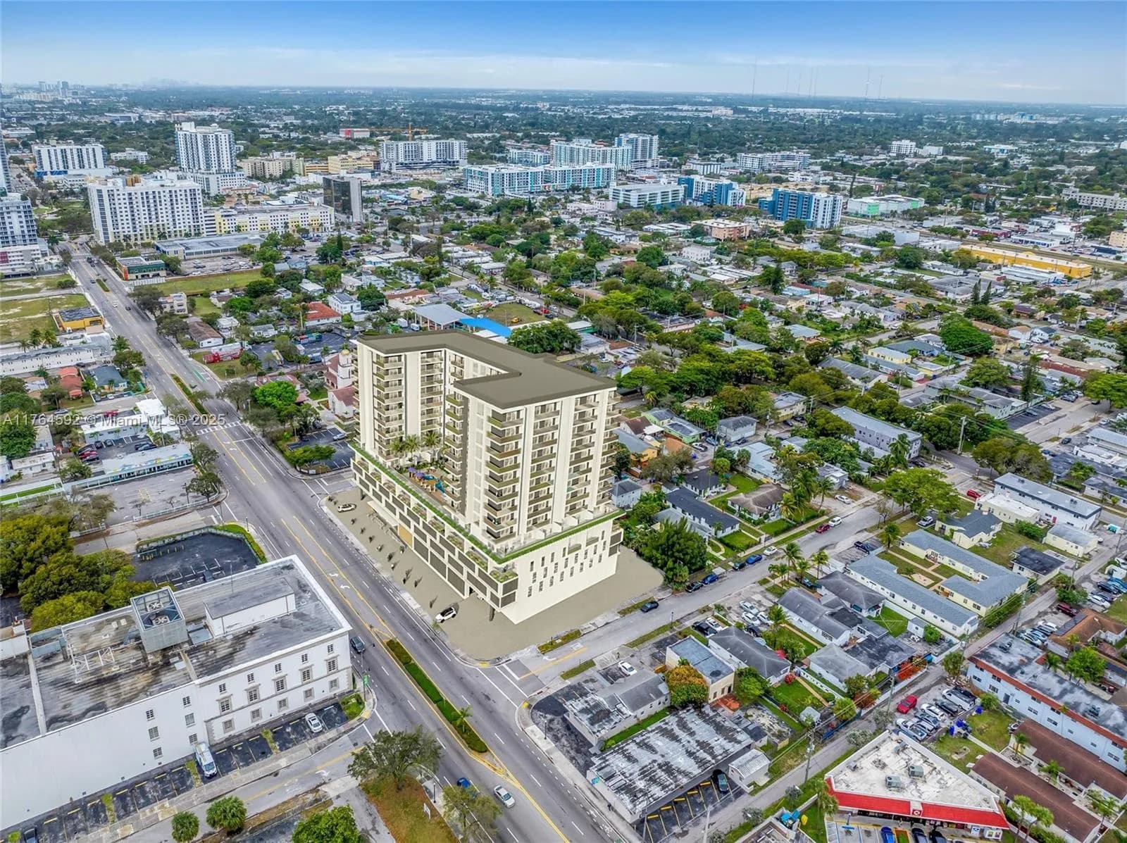 720 N Federal Hwy, Hollywood FL 33020